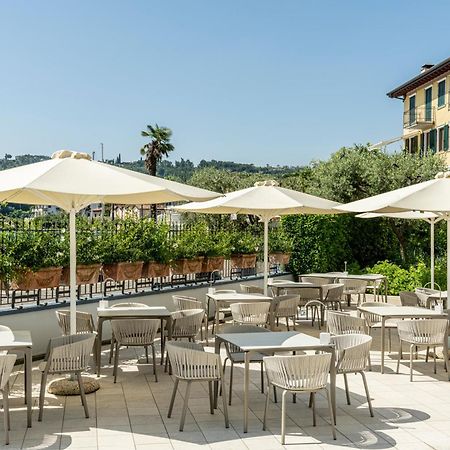 Bellerive Lifestyle Hotel Salò Екстериор снимка