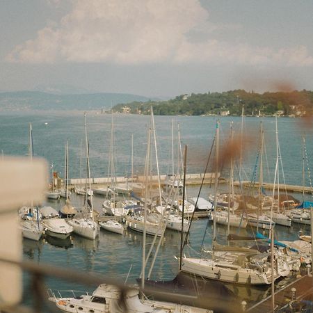 Bellerive Lifestyle Hotel Salò Екстериор снимка