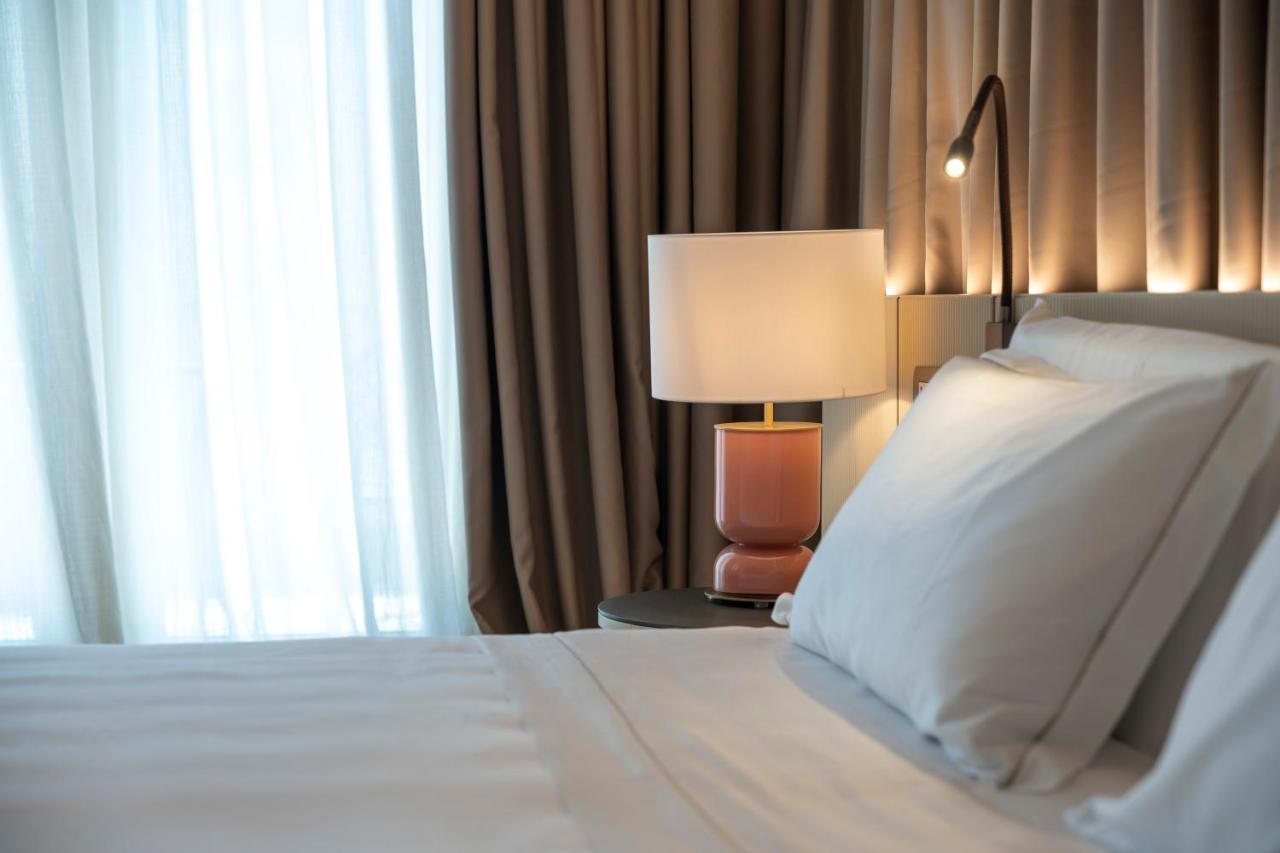 Bellerive Lifestyle Hotel Salò Екстериор снимка