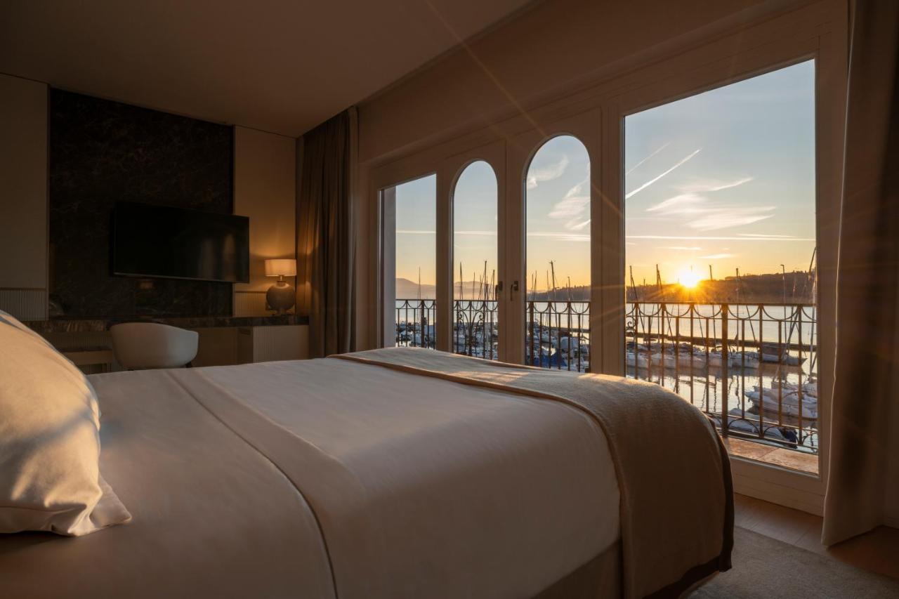 Bellerive Lifestyle Hotel Salò Екстериор снимка