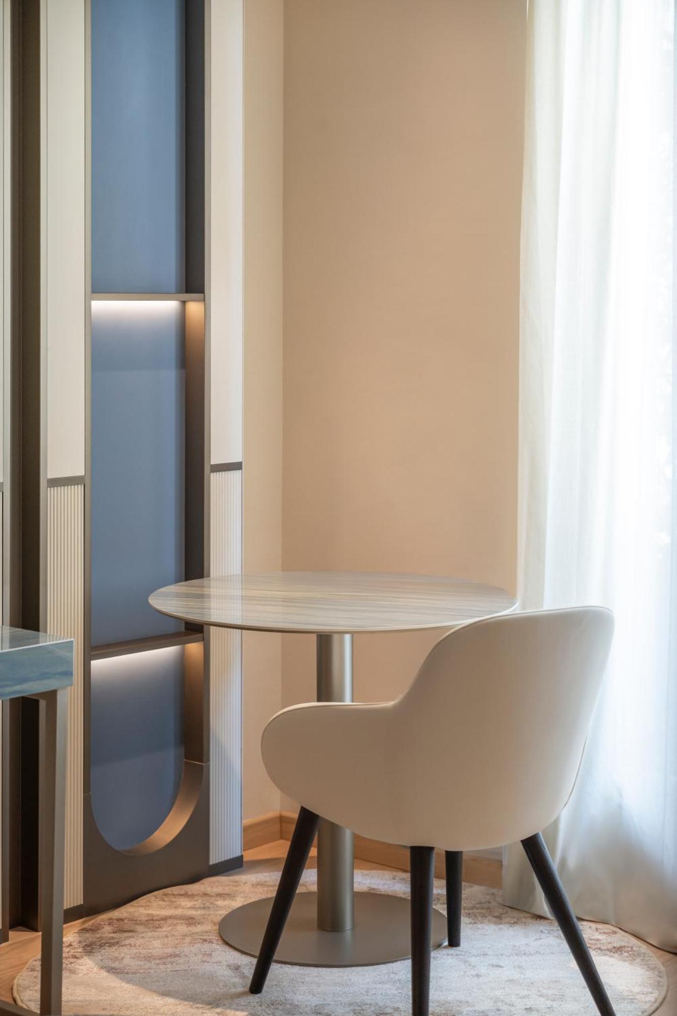 Bellerive Lifestyle Hotel Salò Екстериор снимка