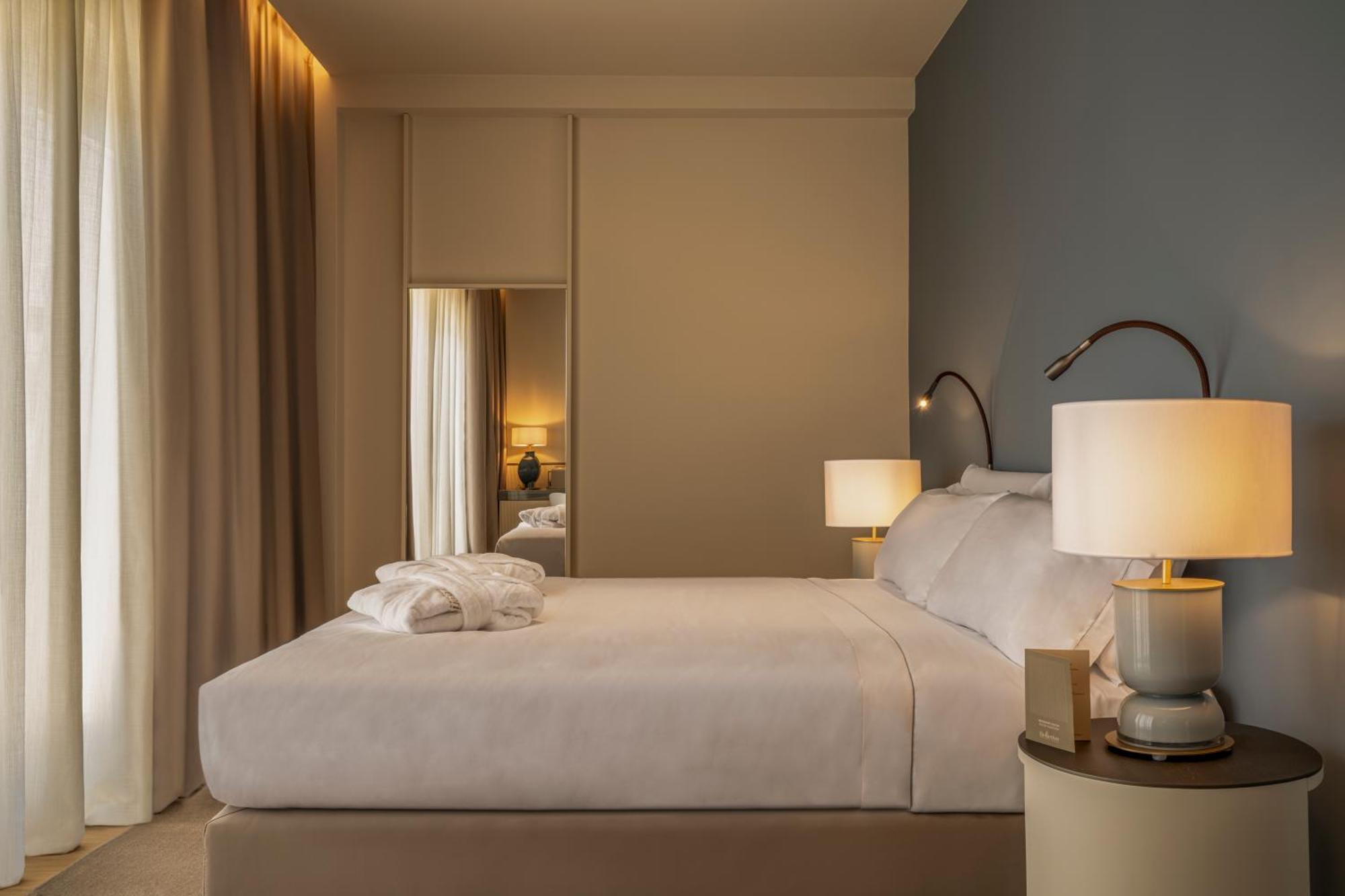Bellerive Lifestyle Hotel Salò Екстериор снимка