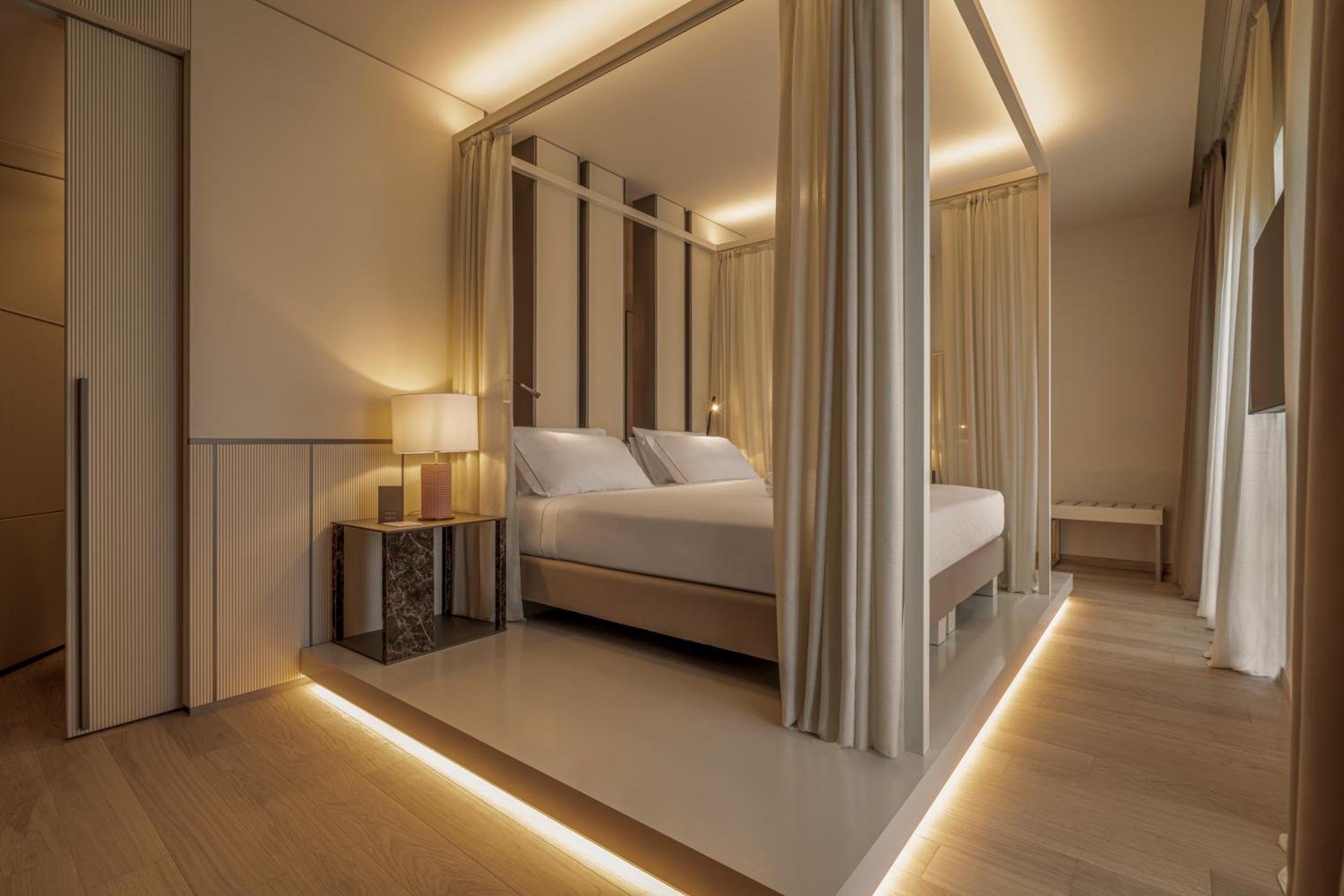 Bellerive Lifestyle Hotel Salò Екстериор снимка