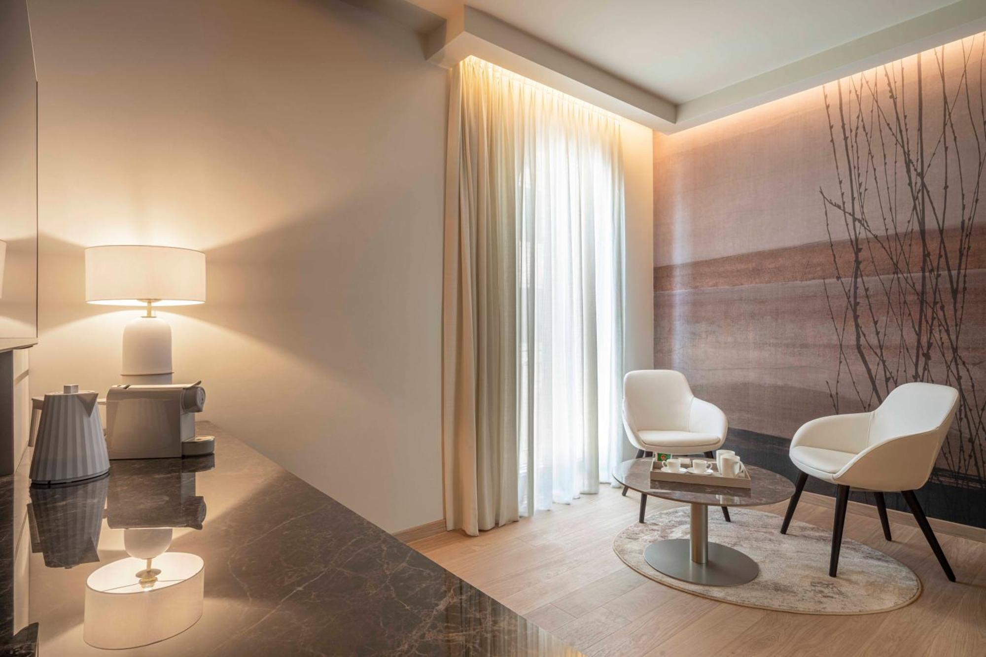 Bellerive Lifestyle Hotel Salò Екстериор снимка
