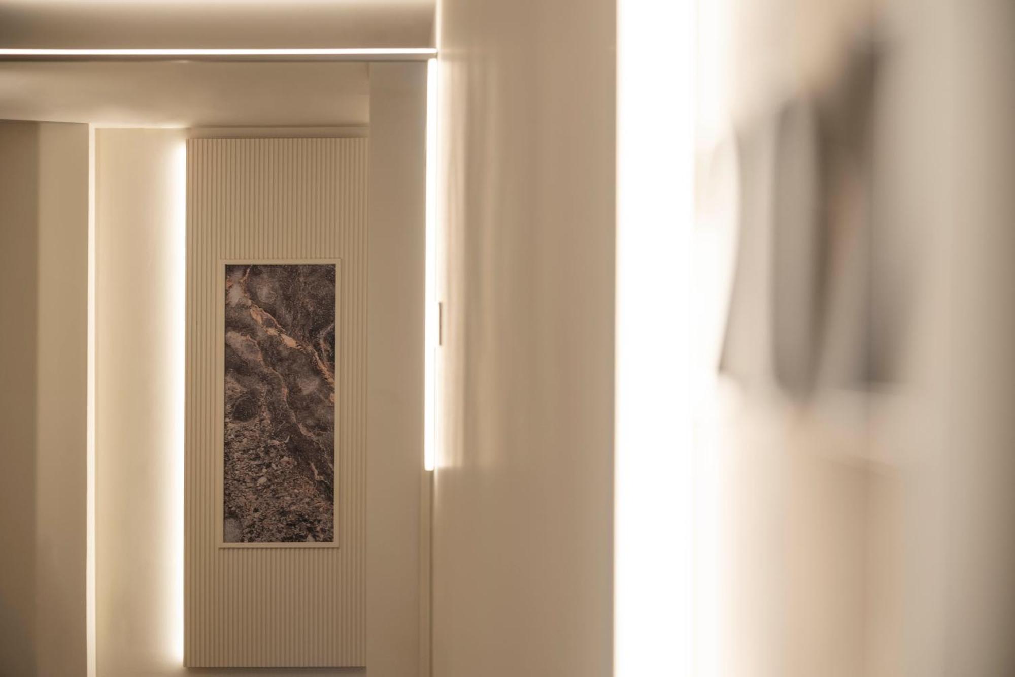 Bellerive Lifestyle Hotel Salò Екстериор снимка
