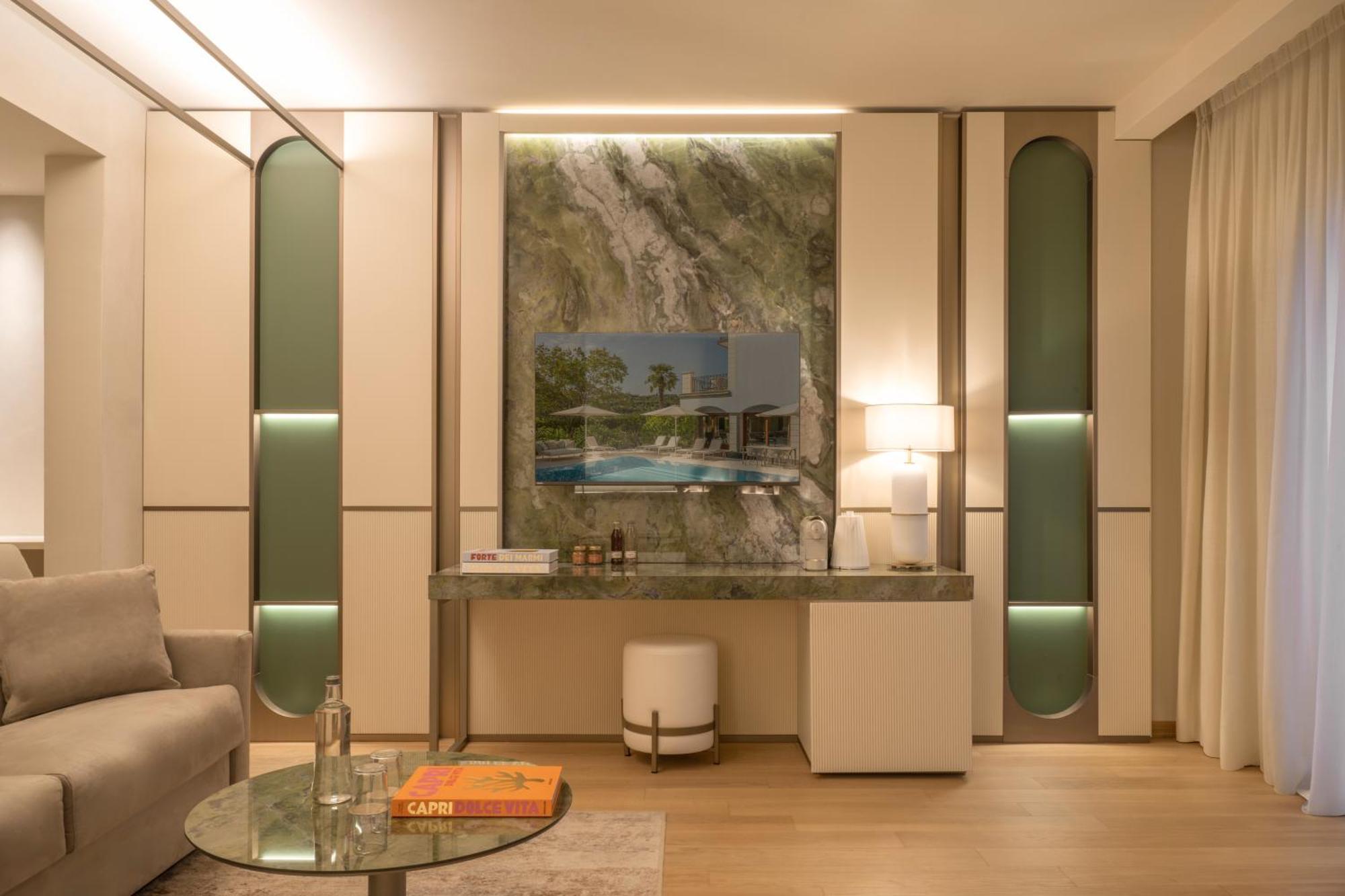 Bellerive Lifestyle Hotel Salò Екстериор снимка